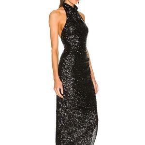 X Revolve Samba Gown